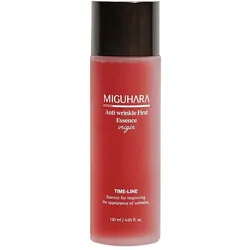 Miguhara Anti Wrinkle First Essence Origin 120 ml