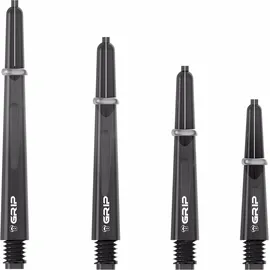 BULL'S B-Grip-2 CL Shaft 48 mm