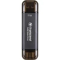 Transcend ESD310 1 TB USB 3.1 TS1TESD310C