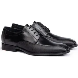 LLOYD Herren Schnürschuhe schwarz(schwarz), Gr.: 39