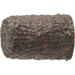 Pferd Schleifkappe Form A für 7x12mm K150