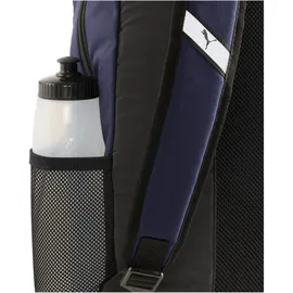 Puma Deck Rucksack II 06 navy