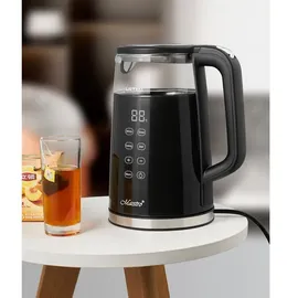 Maestro 1,7 l Schwarz