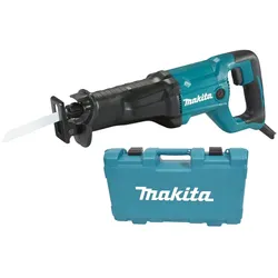 Makita JR3051TK Reciprosäge 1200 W Sägeblatt Hubzahl Stufenlos Koffer