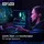 Sony INZONE Buds - True Wireless Noise Cancelling Gaming, In-ear Kopfhörer Schwarz