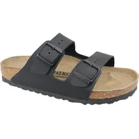 Birkenstock Arizona Birko-Flor schwarz 43