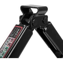 Heyner OEM Wagenheber BMW 2er, X1 / Mini Cooper 1200Kg