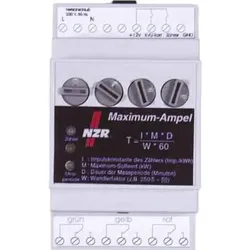 NZR Maximum-Ampel MA3