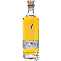 Marzadro Le Diciotto Lune Grappa Stravecchia