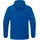 Jako Coachjacke Team mit Kapuze Blau M