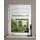Home fashion Kettenzugrollo Zebra 90 x 150 cm Beige Creme