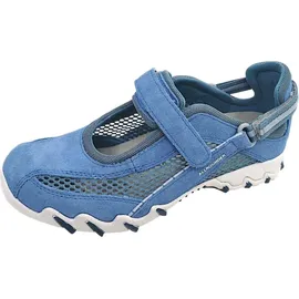 Allrounder Niro Damen Blau 42