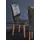 Home Affaire Esszimmerstuhl Roberta (Set), 2 St., Microfaser, grau