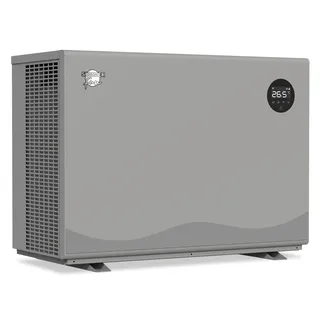 SUMMER FUN & Silence 7 kW