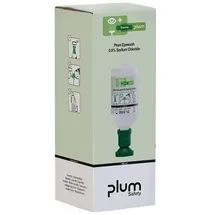 PLUM SAFETY APS Plum Augenspülflasche 0,5 l - 4605