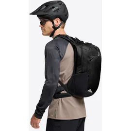 Vaude Trailvent 15 l Schwarz