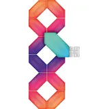 Müller-Licht Magic Panel Hexagon 12er-Set Zubehör