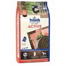 Bosch Tiernahrung Active 1 kg