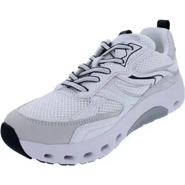 Gabor Sneaker Low Weiß Damen 38,5