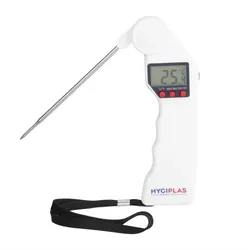 Hygiplas Easy Temp Taschenthermometer