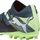 Puma Future 7 Match MG Herren Gray Skies/Puma White/Fizzy Apple 42,5