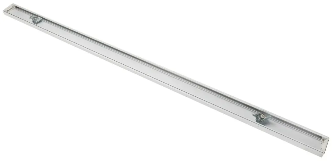 Abalight Lichtband-Blindeinheit LIFT54-BE-1500