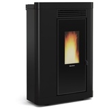 Extraflame Pelletofen Annabella AD Evo | schwarz | 9 kW