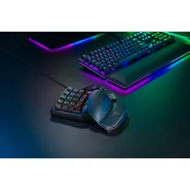 Razer Tartarus Pro Razer Analog Optical DE