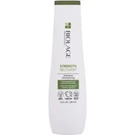 Matrix Strength Recovery Shampoo für geschädigtes Haar 250 ml