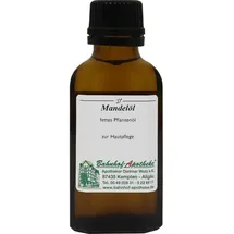 BAHNHOF-APOTHEKE Mandeloel