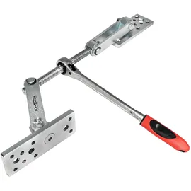 Schwaiger Plattenzug mit drehbarer Platte