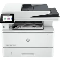 HP Laserjet Pro MFP 4102fdw, einfarbig - Neuware mit geöffneter Verpackung