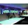 Eurolite Lichtschlauch Kunststoff 900 cm inkl. LED-Lampe blau