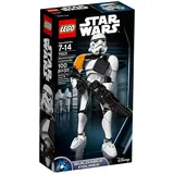 LEGO Star Wars Stormtrooper Commander (75531)