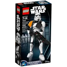 LEGO Star Wars Stormtrooper Commander (75531)