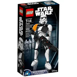 LEGO Star Wars Stormtrooper Commander (75531)
