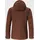 Schöffel Damen Style Tamina 3in1 Jacke (Größe XL, braun)