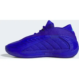 adidas Anthony EDWARDS 2 J Sportschuhe Kinder & lucid blue/lucid