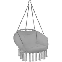 Tectake Grazia grau