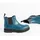 Aigle Gummistiefel Blau 40