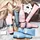 Björn Axén Heat Styling Protection Travel Size 50ml