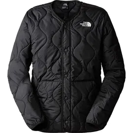 The North Face Ampato Quilted Liner Jacke (Größe S,