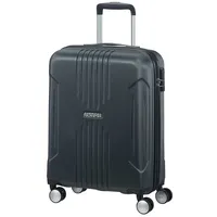 American Tourister Tracklite 4-Rollen