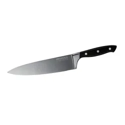 NIROSTA Kochmesser 20 cm TRINITY