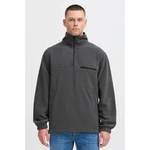 !Solid Strickjacke SDMATZO in Mittelgrau | Gr.: XL