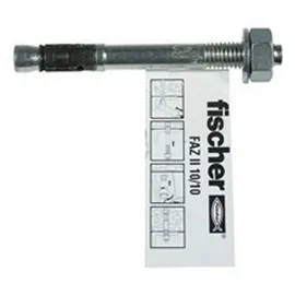 Fischer Bolzenanker FAZ II Plus 10/10 E 1 Stück