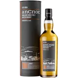 anCnoc 10 Jahre 43% vol 0,7 l