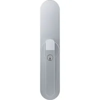 ABUS WINTECTO One – Tür-/Fensterantrieb – Silber,