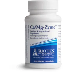 Ca-Mg Zyme Biotics