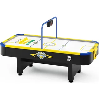 Sportime Airhockey-Tisch Turnier, 8 ft